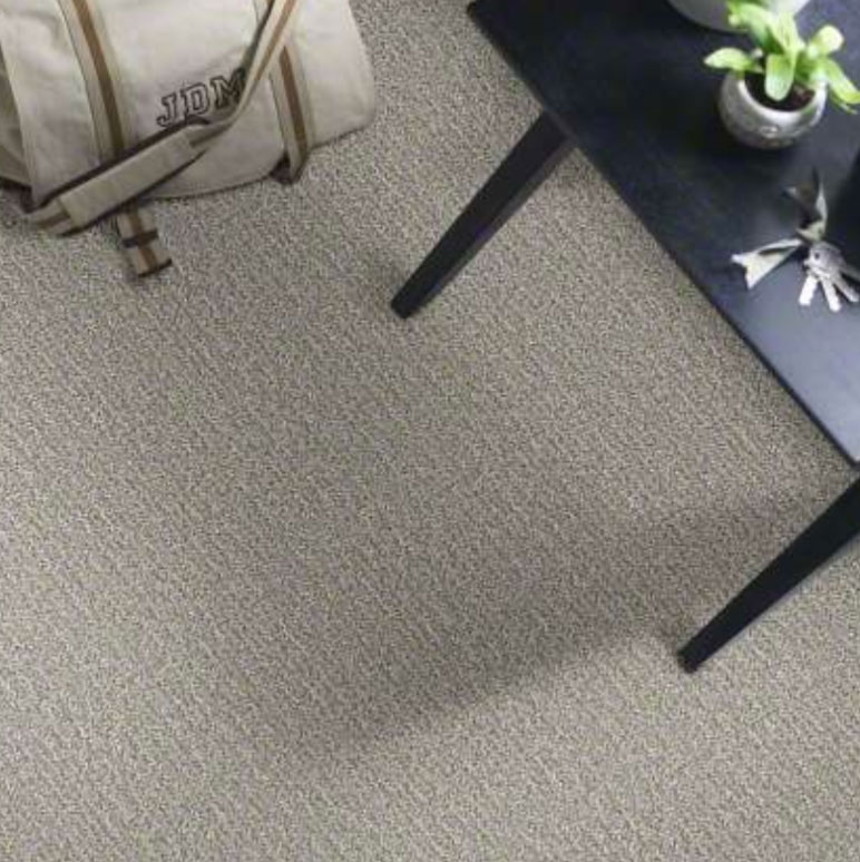 Abstract Loop and Plush