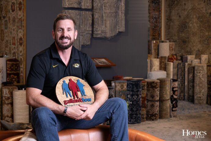 Jay, veteran owner of KC Flooring Overland Park KS